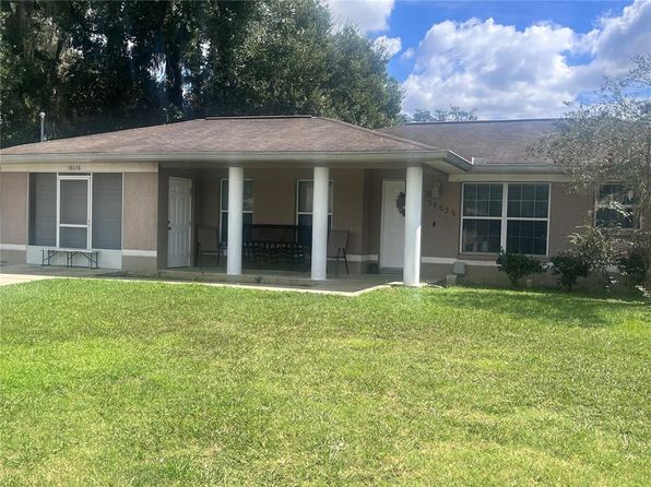 38638 Patti Ln, Dade City, FL 33523