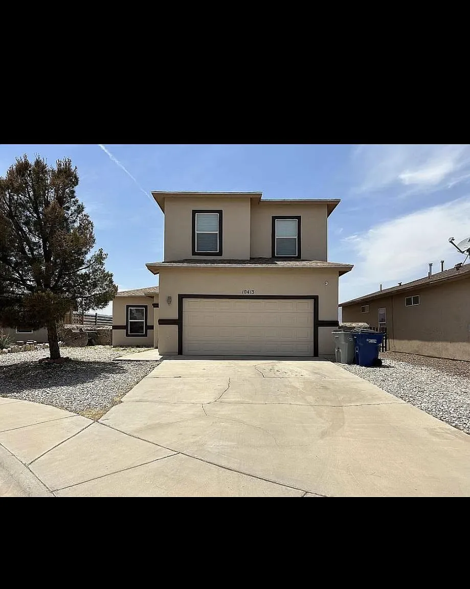 10413 Canyon Sage Dr — Photo 1