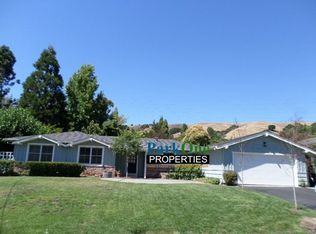 107 Fiesta Cir, Orinda, CA 94563