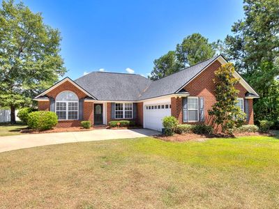 50 Senate Ln, Sumter, SC, 29154