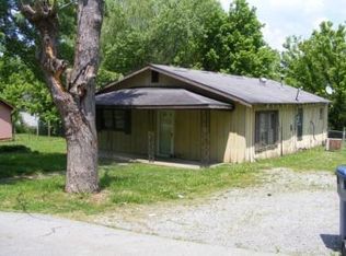 105 Nutwood Rd, Middlesboro, KY 40965