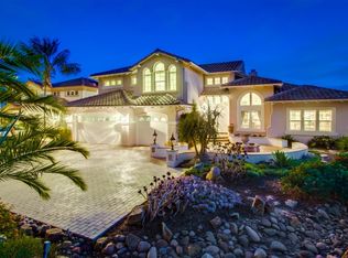 2800 Rancho Costero, Carlsbad, CA 92009