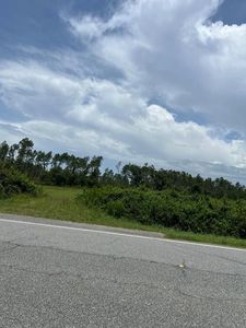 N/a Hwy #221-S, Pearson, GA, 31642