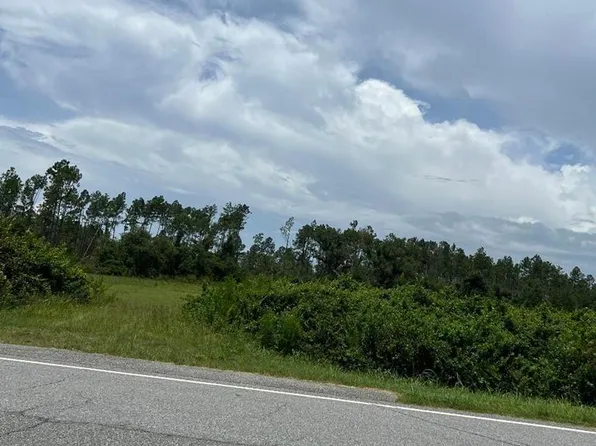 N/a Hwy #221-S, Pearson, GA 31642