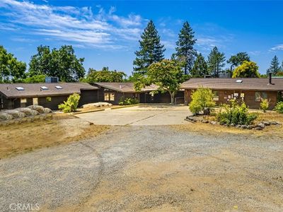5153-5155 Tip Top Rd, Mariposa, CA, 95338