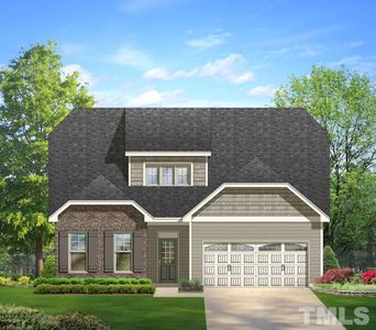 7 Richmond Ct, Durham, NC, 27713