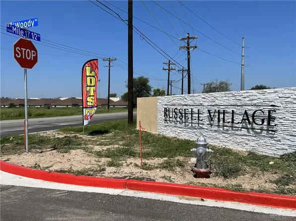 60 Ramses Ln, Edinburg, TX 78541