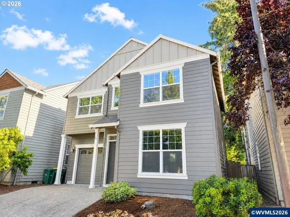 20618 SW Rockport Ln, Beaverton, OR 97006