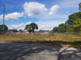 125 W Marion Ave, Edgewater, FL 32132