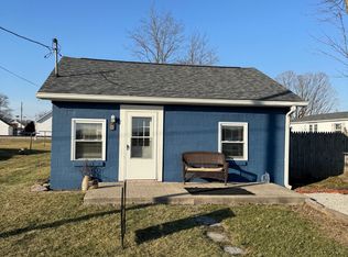 8228 E County Road 210 S, Greensburg, IN 47240