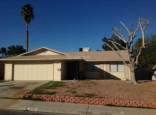 4086 Syracuse Dr, Las Vegas, NV 89121