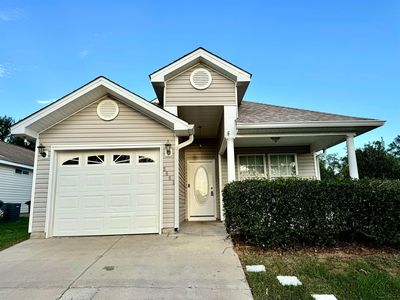 3603 Clear Creek Dr, Tallahassee, FL, 32303