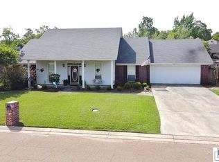 400 E Lafayette Dr, West Monroe, LA 71291