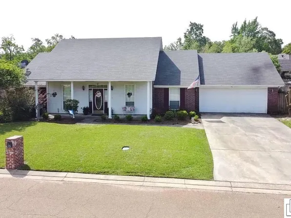 400 E Lafayette Dr, West Monroe, LA 71291