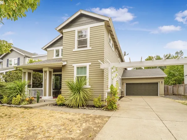1871 Heitzman Way, Eugene, OR 97402