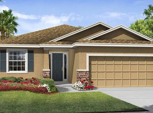 6046 Evansbrook Dr, Zephyrhills, FL 33541