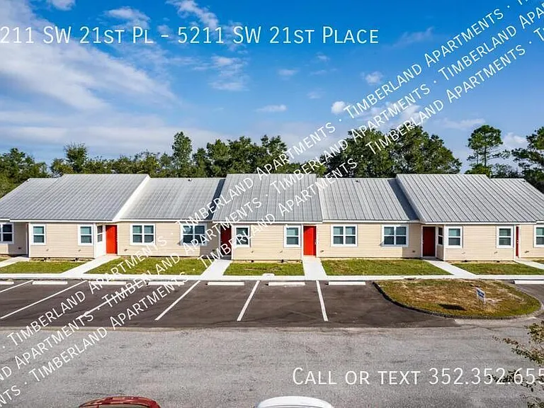 5211 SW 21st Pl #5211 SW 21ST PLACE — Photo 1