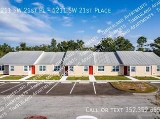 5211 SW 21st Pl, Ocala, FL 34474