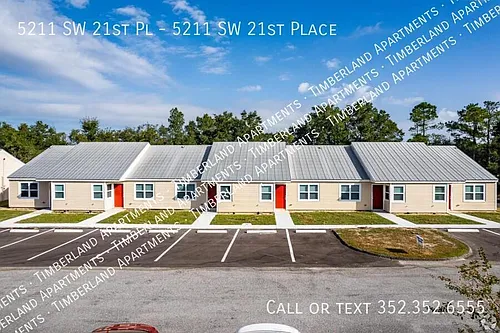 5211 SW 21st Pl #5211 SW 21ST PLACE Photo 1