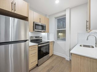 15-19 Queensberry Street, Boston, MA 02215