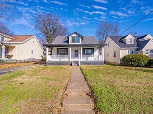 325 14th St, Henderson, KY 42420