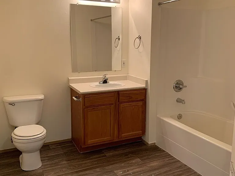Belleau Woods Apartment Homes — Photo 12