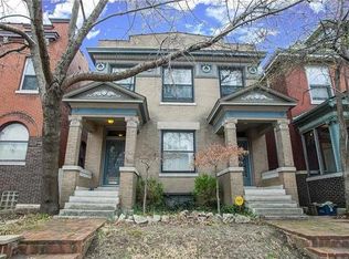 3817 Humphrey St, Saint Louis, MO 63116