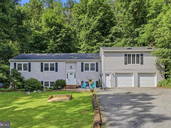 10322 Old Liberty Rd, Frederick, MD 21701