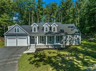 227 South St, Northborough, MA 01532