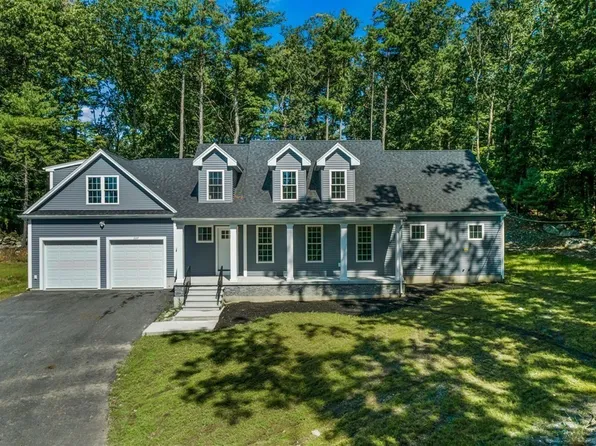 227 South St, Northborough, MA 01532