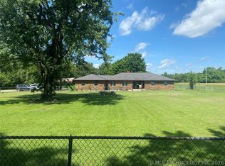 31250 S 4170th Rd, Inola, OK 74036