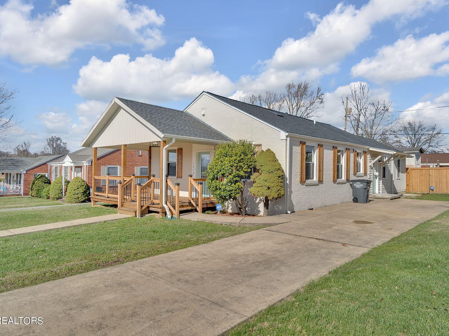 1444 Carolina Ave, Kingsport, TN 37664 Zillow