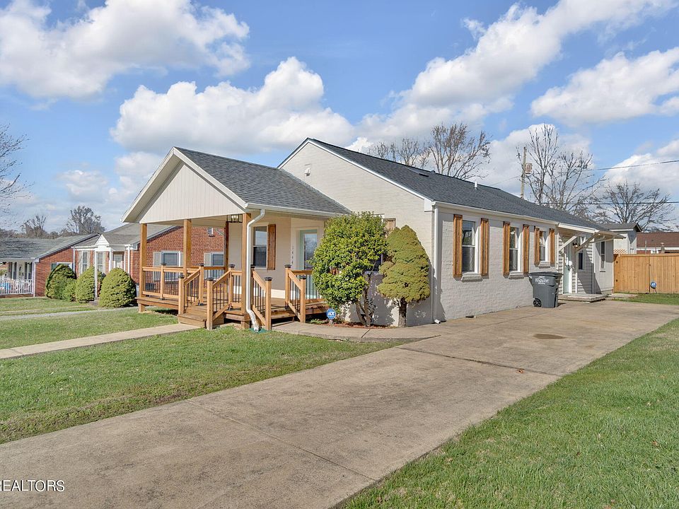 1444 Carolina Ave, Kingsport, TN 37664 | Zillow