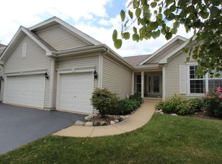 6732 Homestead Dr, McHenry, IL 60050