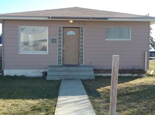 20 M St SW, Quincy, WA 98848