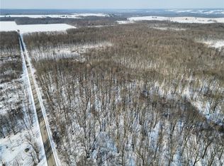 Sisley Rd, Orwell, OH 44076