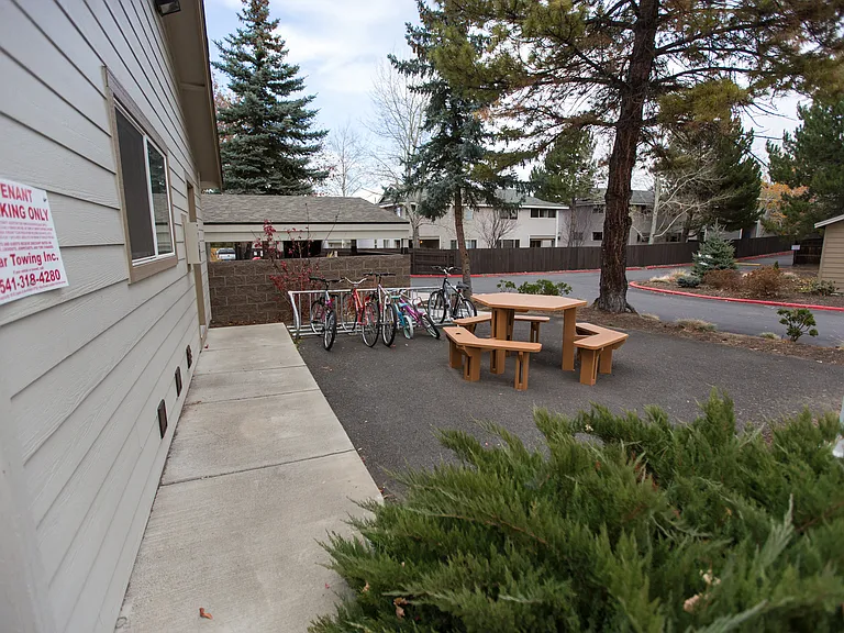1835 NE Purcell Blvd #18 — Photo 8