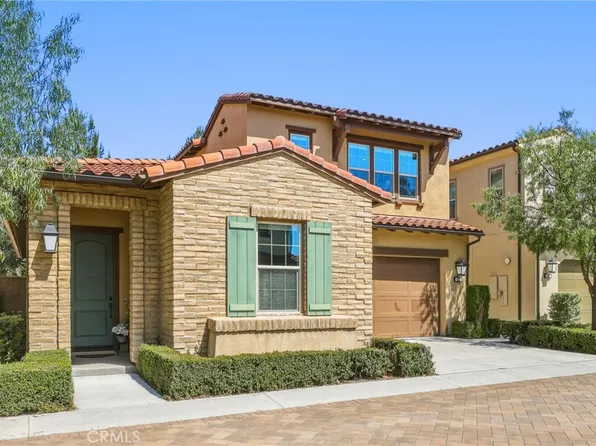 172 Palencia, Irvine, CA 92618