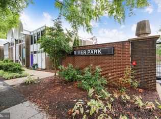 356 N St SW, Washington, DC 20024