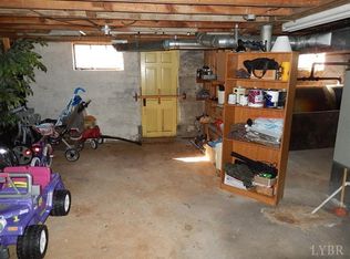 36 Denver Ave, Lynchburg, VA