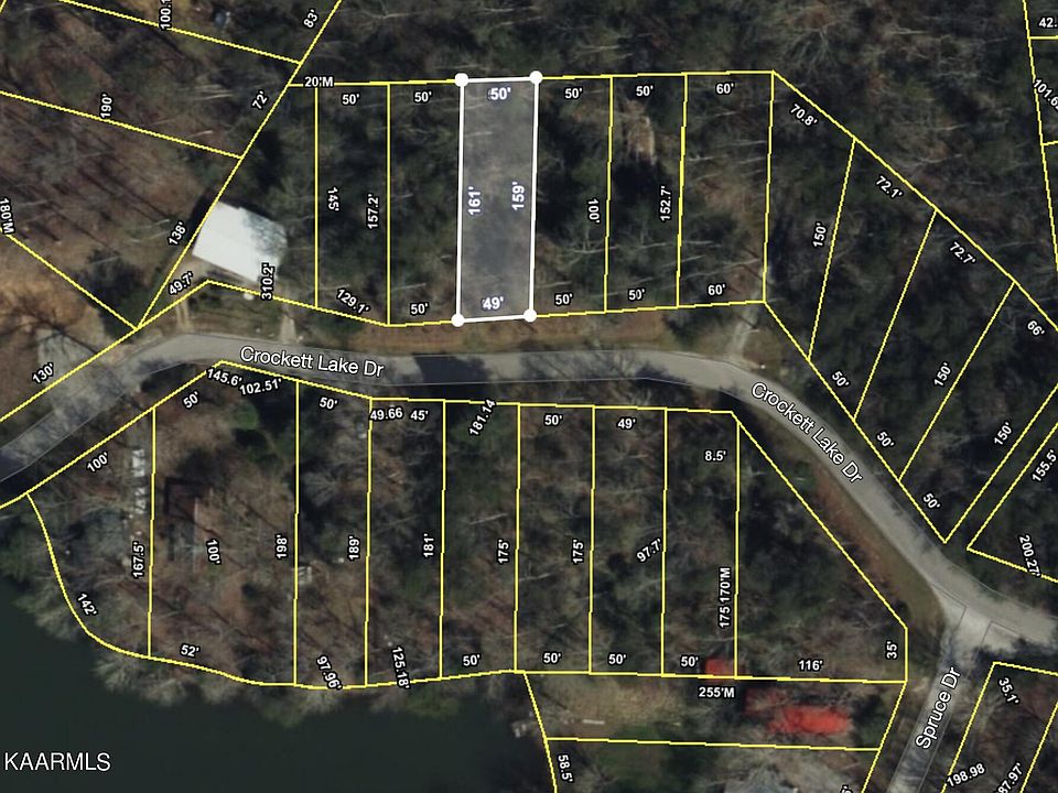2nd image of Crockett Lake Dr