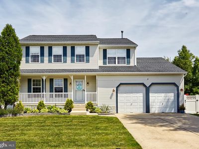 178 Deschler Blvd, Clayton, NJ, 08312