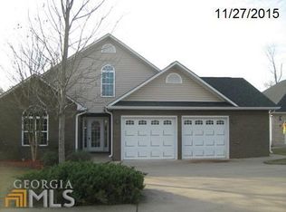 43 Hawk Spring Dr SW, Rome, GA 30165