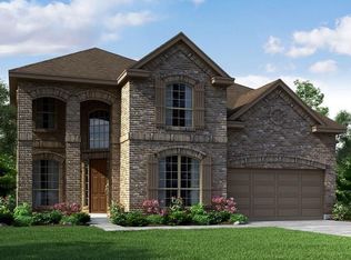 2406 Songlark Springs Pl, Pearland, TX 77089