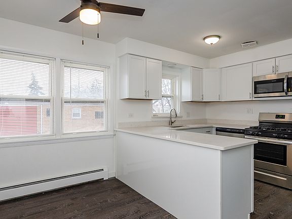 2nd image of 1329 N Latrobe Ave #2