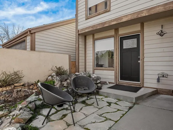 397 Ridge Circle Dr APT 3, Grand Junction, CO 81507