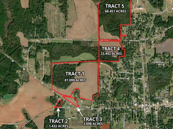 4 Pine St, Edison, GA 39846