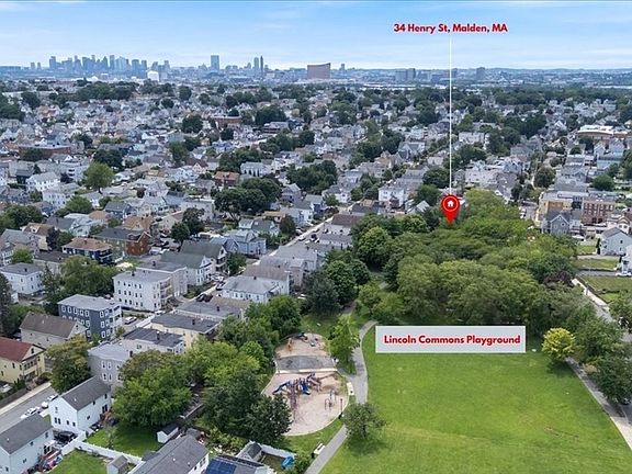 2nd image of 34 Henry St #34