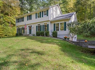 7 Laurel Rdg, New Milford, CT 06776