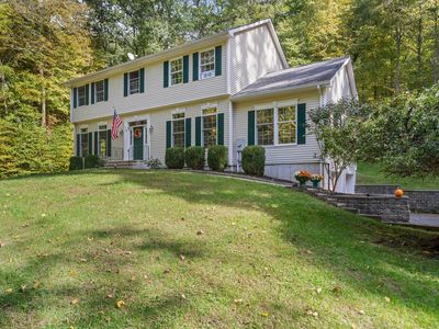7 Laurel Ridge, New Milford, CT, 06776